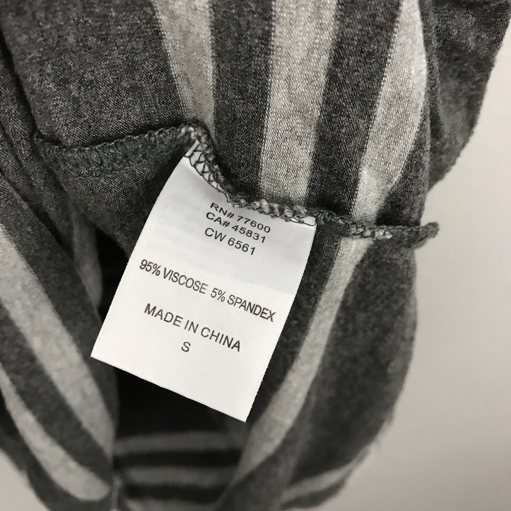 Chaser • Grey Tank - Picture 4 of 6